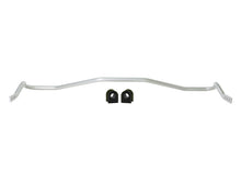 Load image into Gallery viewer, Whiteline 90-97 Toyota Soarer UZZ30/JZZ30  Rear 22mm Heavy Duty Adjustable Swaybar