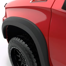 Cargar imagen en el visor de la galería, EGR 2023 Chevrolet Silverado Rugged Fender Flares (Set of 4 )