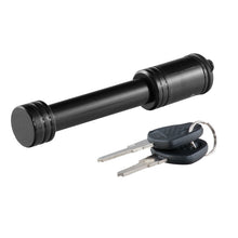 Load image into Gallery viewer, Curt 5/8in Hitch Lock (2in Receiver Barbell Black)