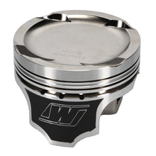 Cargar imagen en el visor de la galería, Wiseco Acura Turbo -12cc 1.181 X 81.5MM Piston Kit