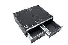 Cargar imagen en el visor de la galería, Rugged Ridge 18-22 Jeep Wrangler JL Cargo Storage Drawers
