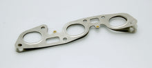Cargar imagen en el visor de la galería, Cometic Nissan RB26 89-02 Exhaust .030 inch MLS Head Gasket 1.665 inch X 1.420 inch Port