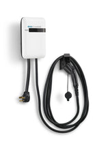 Cargar imagen en el visor de la galería, EvoCharge EVSE Single Port Wall 18ft Cable