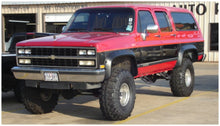 Cargar imagen en el visor de la galería, Bushwacker 81-91 Chevy Blazer Cutout Style Flares 2pc - Black