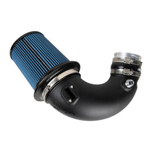 Cargar imagen en el visor de la galería, Injen 20-22 BMW M240i/M340i/M440i/xDrive Evolution Roto-Molded Air Intake System W/ SuperNano-Web