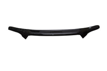 Cargar imagen en el visor de la galería, AVS 08-10 Toyota Highlander High Profile Bugflector II Hood Shield - Smoke