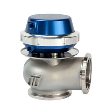 Cargar imagen en el visor de la galería, Turbosmart WG40 Compgate 40mm - 7 PSI BLUE