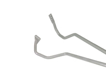 Cargar imagen en el visor de la galería, Whiteline 08-09 Pontiac G8 / G8 GT (Incl. 2009 G8 GXP) Front &amp; Rear Sway Bar Kit