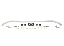 Load image into Gallery viewer, Whiteline 84-96 Nissan 180SX / 1/88-12/91 Silvia Front 27mm Heavy Duty Adjustable Sway Bar