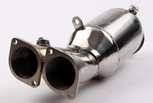 Cargar imagen en el visor de la galería, Wagner Tuning BMW E82 E90 N55 Motor SS304 Downpipe Kit