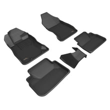 Cargar imagen en el visor de la galería, 3D MAXpider 22-23 Subaru WRX Kagu R1 R2 - Black
