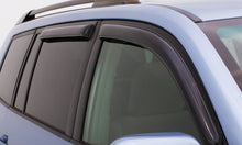 Load image into Gallery viewer, AVS 16-20 Hyundai Tucson Ventvisor Outside Mount Window Deflectors 4pc - Smoke