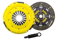 Load image into Gallery viewer, ACT 1993 Jeep Wrangler HD/Perf Street Sprung Clutch Kit