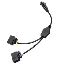 Cargar imagen en el visor de la galería, Oracle Wrangler JK Switchback Turn Signal Y Splitter Adapter (Single)