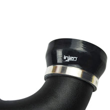 Cargar imagen en el visor de la galería, Injen 2018+ Kia Stinger 2.0L Turbo L4 Short Ram Tuned Intake System w/ SuperNano Web Dry Air Filter