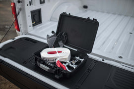 Roush 2021-2024 Bronco Off Road Recovery Kit