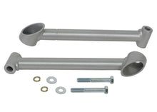 Cargar imagen en el visor de la galería, Whiteline 08+ Subaru WRX Hatch / 08-09 Subaru STi Rear Brace-swaybar mount support