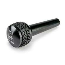 Cargar imagen en el visor de la galería, DV8 Offroad 2005-2010 Jeep TJ/JK 6-Speed Shift Knob Black Finish