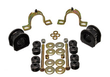 Cargar imagen en el visor de la galería, Energy Suspension GM 4Wd Front Sway Bar - 28Mm - Black
