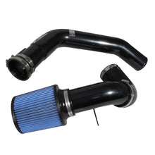 Cargar imagen en el visor de la galería, Injen 08-09 Accord Coupe 3.5L V6 Black Cold Air Intake