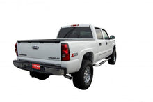 Load image into Gallery viewer, AVS 99-07 Chevy Silverado 1500 Tailgate Handle Cover 2pc - Chrome