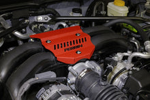 Cargar imagen en el visor de la galería, PERRIN 22-25 Subaru BRZ / Toyota GR86 Engine Cover - Red
