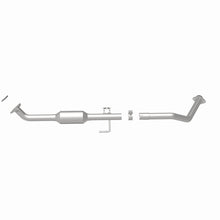 Load image into Gallery viewer, MagnaFlow Conv Direct Fit OEM 2001-2004 Toyota Sequoia Underbody