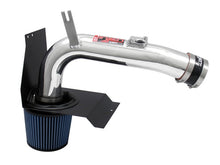 Cargar imagen en el visor de la galería, Injen 08-13 Subaru WRX/STi 2.5L (t) Polished Cold Air Intake