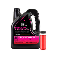 Cargar imagen en el visor de la galería, Mishimoto Liquid Chill EG Coolant, European/Asian Vehicles, Pink/Red