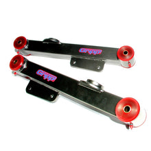 Cargar imagen en el visor de la galería, BBK 86-98 Mustang Rear Lower Control Arm Kit