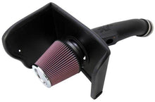 Cargar imagen en el visor de la galería, K&amp;N 10-11 Toyota Tundra 4.6L V8 Aircharger Performance Intake