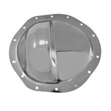 Cargar imagen en el visor de la galería, Yukon Gear Chrome Cover For 9.5in GM