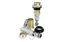 Cargar imagen en el visor de la galería, JKS Manufacturing Jeep Wrangler JK Adjustable Coilover Spacer w/ Bump Stop