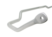 Cargar imagen en el visor de la galería, Whiteline 93-99 Toyota Corolla AE101/102 / 98-02 Corolla AE-ZZE110/111 Rear 18mm H/D Fixed Swaybar