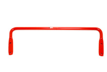 Cargar imagen en el visor de la galería, BMR 91-96 B-Body Rear Solid 38mm Xtreme Sway Bar Kit - Red