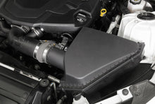 Cargar imagen en el visor de la galería, K&amp;N 16-19 Chevrolet Camaro V6-3.6L Performance Intake Kit