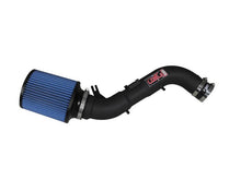 Cargar imagen en el visor de la galería, Injen 99-04 4Runner Tacoma 3.4L V6 only Wrinkle Black Power-Flow Air Intake System