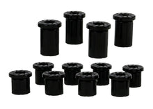 Cargar imagen en el visor de la galería, Whiteline 79-84 Toyota Pickup Rear Leaf Spring Shackle Bushing