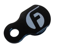 Cargar imagen en el visor de la galería, Fleece Performance 11-15 Duramax LML Rear Engine Cover Coolant Return Plug
