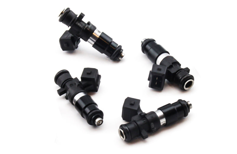 DeatschWerks 09-12 Hyundai Genesis Coupe 2.0T Bosch EV14 1200cc Injectors (Set of 4)