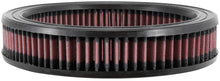 Cargar imagen en el visor de la galería, K&amp;N Replacement Air Filter GM L6,V6,V8,1962-80