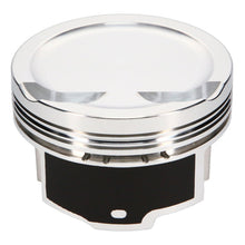 Cargar imagen en el visor de la galería, JE Pistons 2013+ VW 2.0 (23mm Pin) 82.5mm Bore 9.6:1 CR -7.1cc Dish Piston (Set of 4)