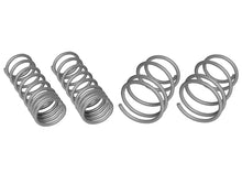 Cargar imagen en el visor de la galería, Whiteline 08-14 Subaru Impreza WRX GE/GH/GR/GV Performance Lowering Springs