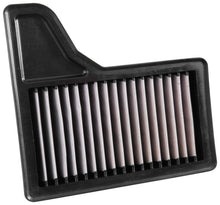 Cargar imagen en el visor de la galería, Airaid 2015-2016 Ford Mustang V8 5.0L F/I Direct Replacement Dry Filter