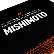 Cargar imagen en el visor de la galería, Mishimoto 01-03 Mazda Protege Manual Aluminum Radiator **Requires Modification**