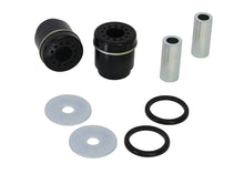 Cargar imagen en el visor de la galería, Whiteline 12+ Scion FR-S/Subaru BRZ/Toyota 86 Rear Diff - Support Outrigger Bushing