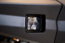 Cargar imagen en el visor de la galería, DV8 Offroad 3in Cube LED Light 40W Pod Light 5W LED