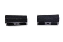 Cargar imagen en el visor de la galería, Zone Offroad 2in Lift Blocks (Pair) 5/8in Pin