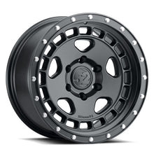 Cargar imagen en el visor de la galería, fifteen52 Turbomac HD 17x8.5 6x135 0mm ET 87.1mm Center Bore Asphalt Black Wheel