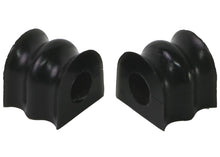 Cargar imagen en el visor de la galería, Whiteline 03-07 Subaru Impreza Non-Turbo / 04-07 Subaru STi 22mm Sway Bar Bushing